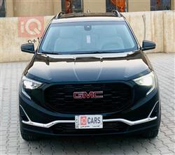 جي ام سي تيراين